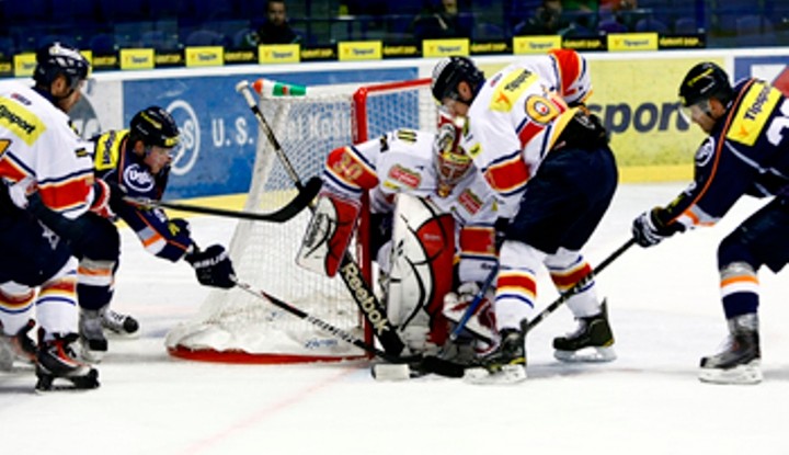 V súboji o tretie víťazstvo v rade hostíme Zvolen